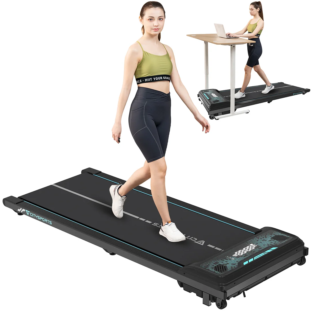 CITYSPORTS under desk treadmill walking pad product image