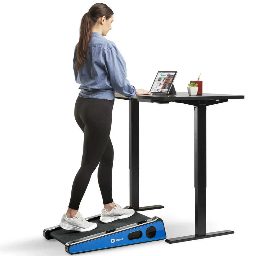 LifePro Pacer walking pad treadmill product image