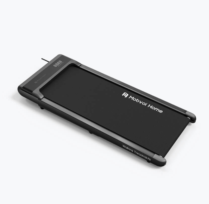 Mobvoi TicMirror walking pad product photo